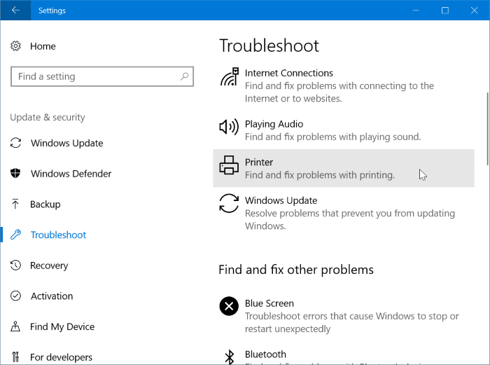 10 free tools to repair Windows 10 pic2