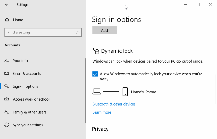 10 lesser known features of Windows 10 pic1