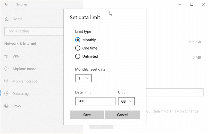 10 lesser known features of Windows 10 pic2