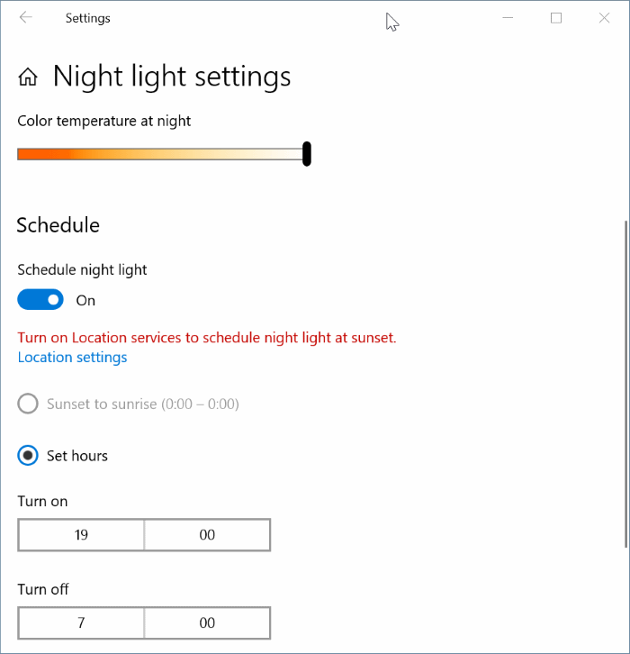10 lesser known features of Windows 10 pic3