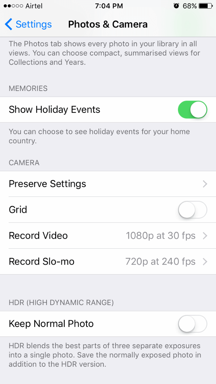 10 ways free up space on iphone (1)