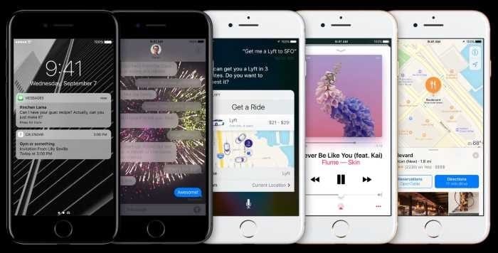 10 ways free up space on iphone