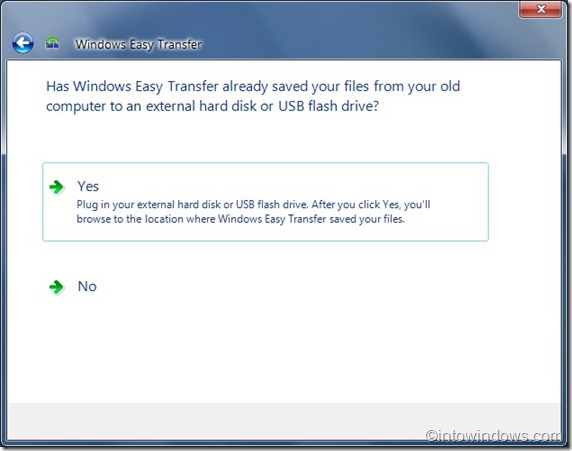 Upgrade XP To Windows 7 pic14