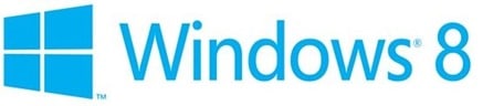 Windows 8 Logo