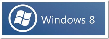Windows 8 logo