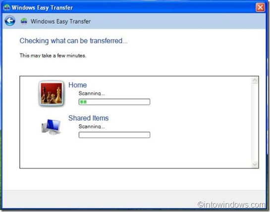 Upgrade XP To Windows 7 pic5