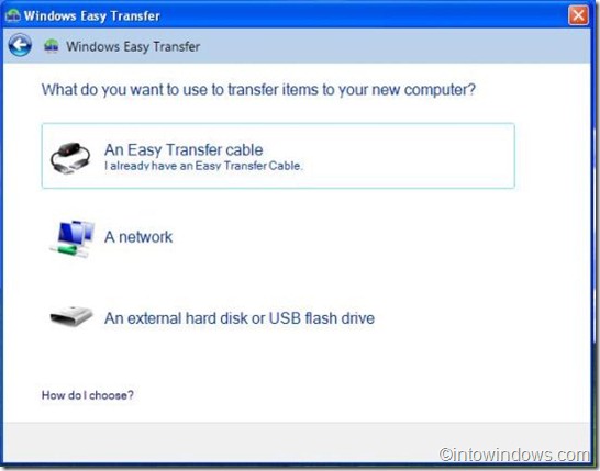 Upgrade XP To Windows 7 pic4