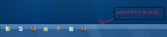 Transform Vista Taskbar Into Windows 7 Taskbar pic3