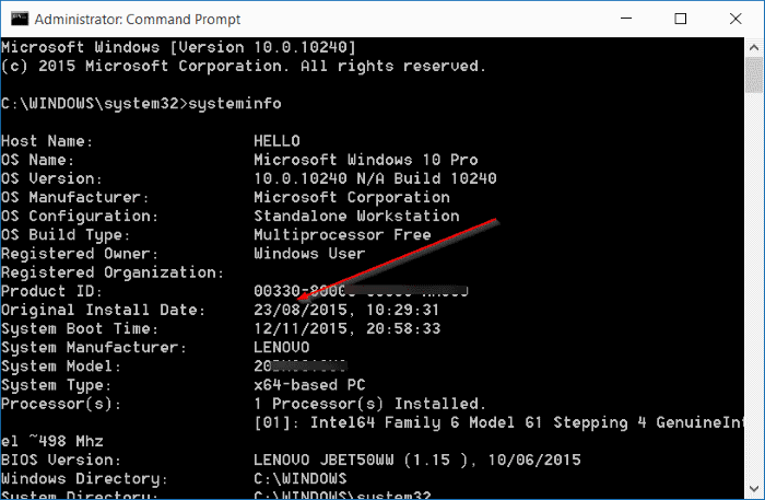 3 reasons why you are not getting Windows 10 november updates pic1