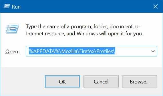 3 ways to backup passwords saved in Firefox pic01