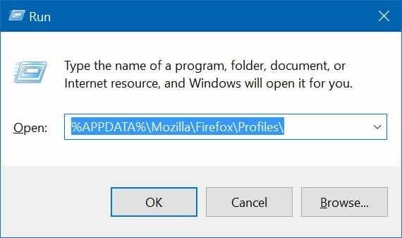 3 ways to backup passwords saved in Firefox pic01
