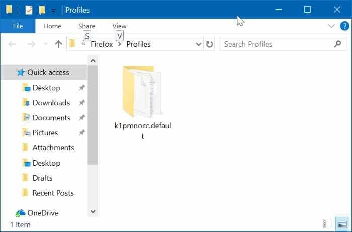 3 ways to backup passwords saved in Firefox pic02