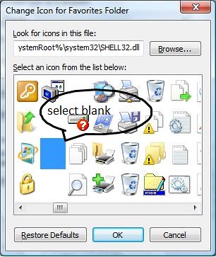 How To Get Windows 7 Explorer Pane In Vista pic1