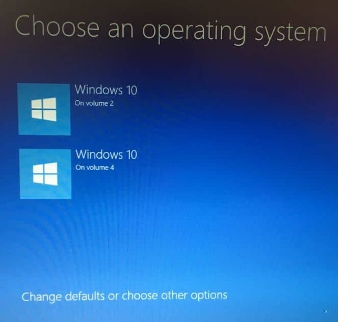 4 ways to open advanced startup options pic4