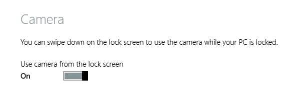 5 Hidden Features of Windows 81 Feature5