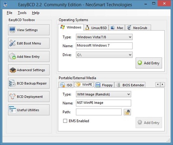 5 useful free tools for dual boot pc users