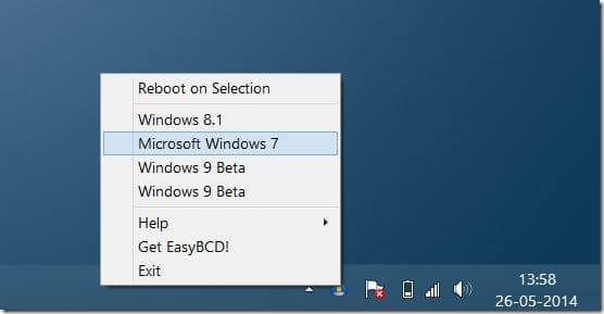 5 useful free tools for dual boot