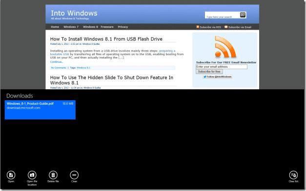 50 New features in Windows 8.1 Picture9
