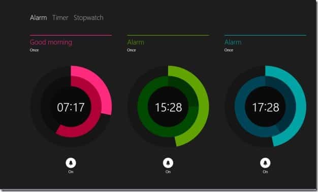 50 New features in Windows 8.1