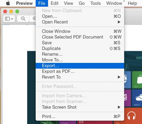 6 methods to compress PDF files step41