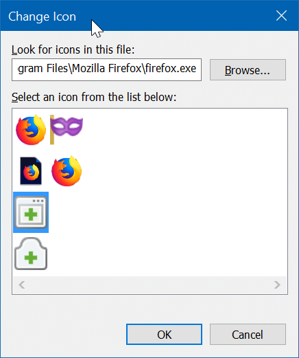 7 tips to customize icons on desktop in Windows 10 pic1
