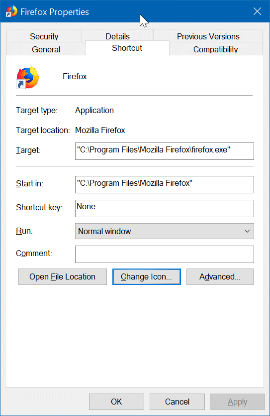 7 tips to customize icons on desktop in Windows 10