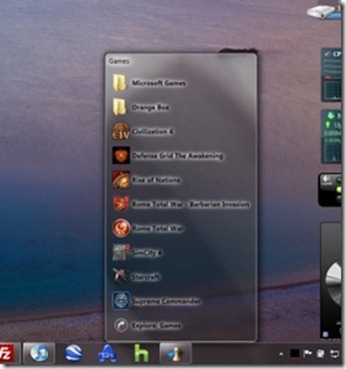 7 Free Tools To Tweak and Customize Windows 7 Taskbar pic2