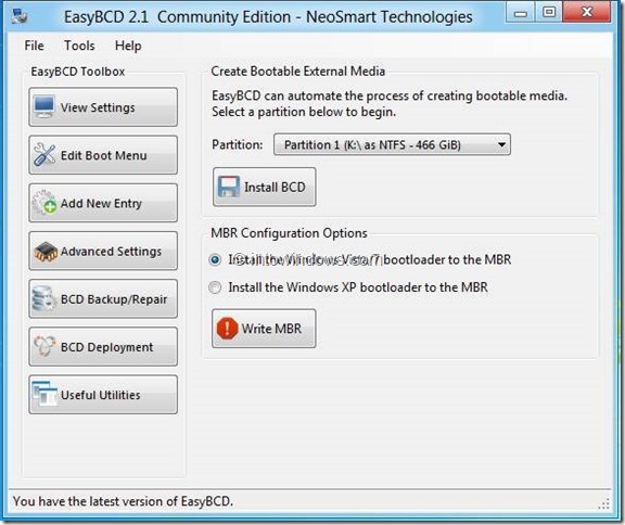 8 Free Tools To Create Windows 8 Bootable USB Picture7