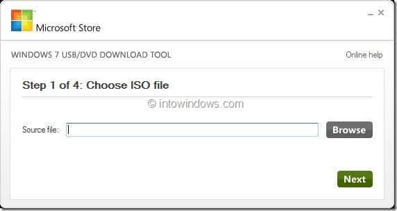 8 Free Tools To Create Windows 8 Bootable USB