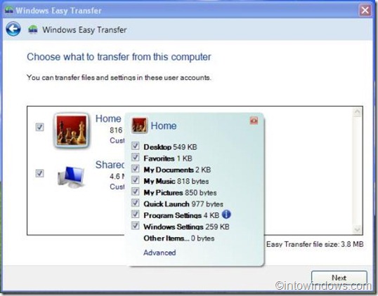Upgrade XP To Windows 7 pic8