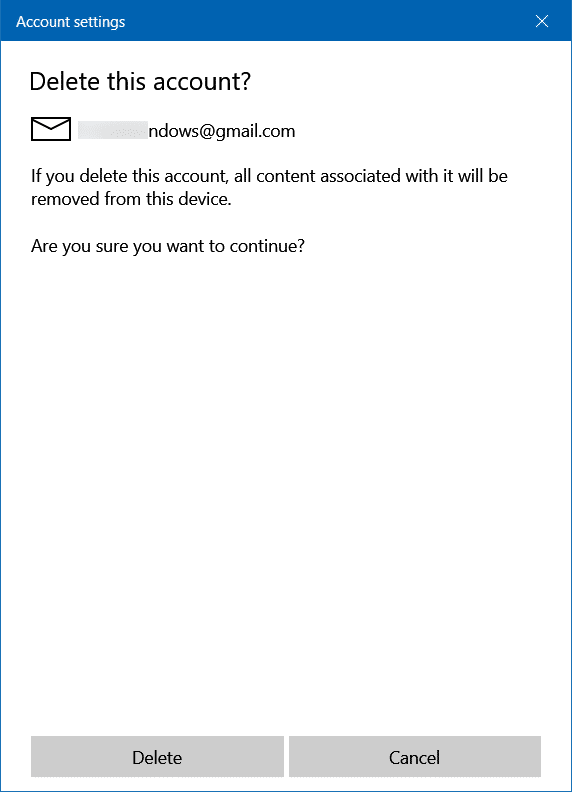 Add Gmail to Windows 10 Mail (7)