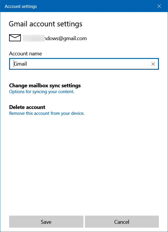 Add Gmail to Windows 10 Mail (9)