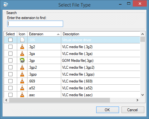 Add Hidden Options To Context Menu
