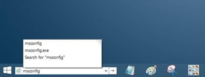 Add Windows 10 like taskbar search in Windows 7 and Windows 8.1 step12