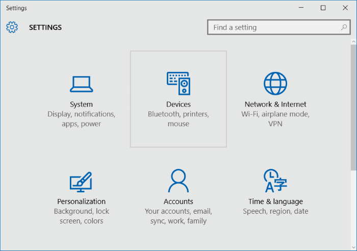 Add a printer to Windows 10 step2.jpg
