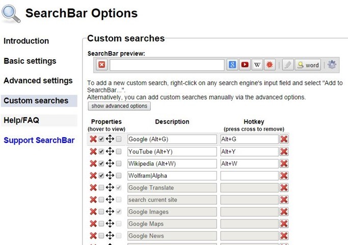 Add search box to chrome browser picture5