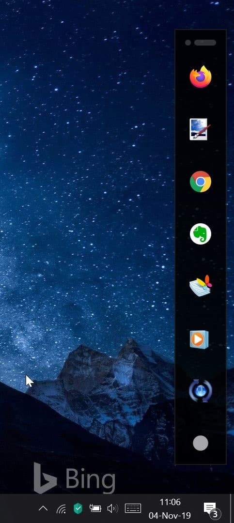 Add second taskbar to Windows 10 pic2