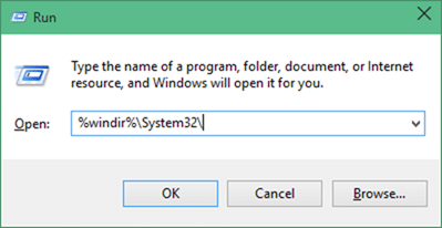 Administrator Command Prompt method 5