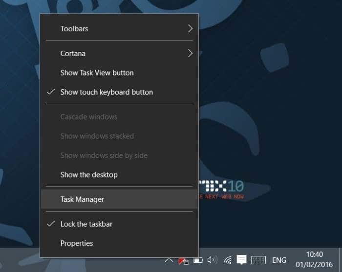 Airplane mode is not turning off in Windows 10 step5