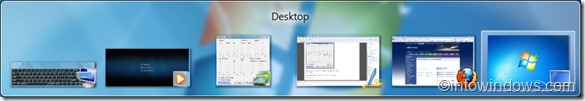 Alt Tab Tuner for Windows 7