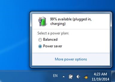 Automatically turn aero on or off step01