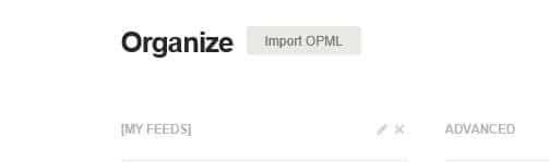 Backup feedly feeds as OPML file picture4