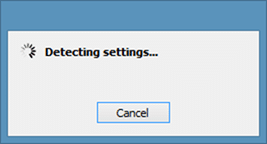 Backup yahoo