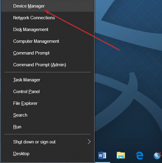 Bluetooth missing from Settings in Windows 10 image3