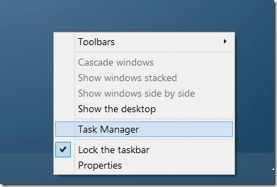 Boot Camp Icon missing from taskbar system tray step03