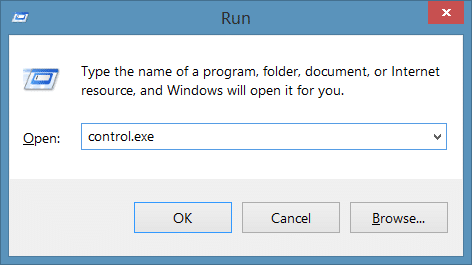 Boot Camp Icon missing from taskbar system tray step1