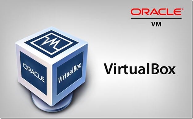 Boot From USB In VirtualBox Picture