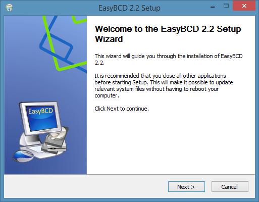 Boot from ISO In Windows Step11