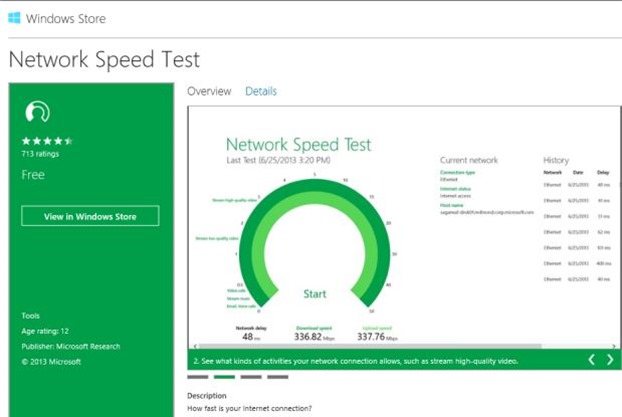 Browse Windows Store from web browser Picture2