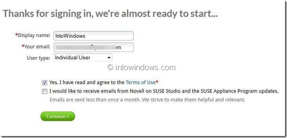 Build Your Own Custom Operating System Step4